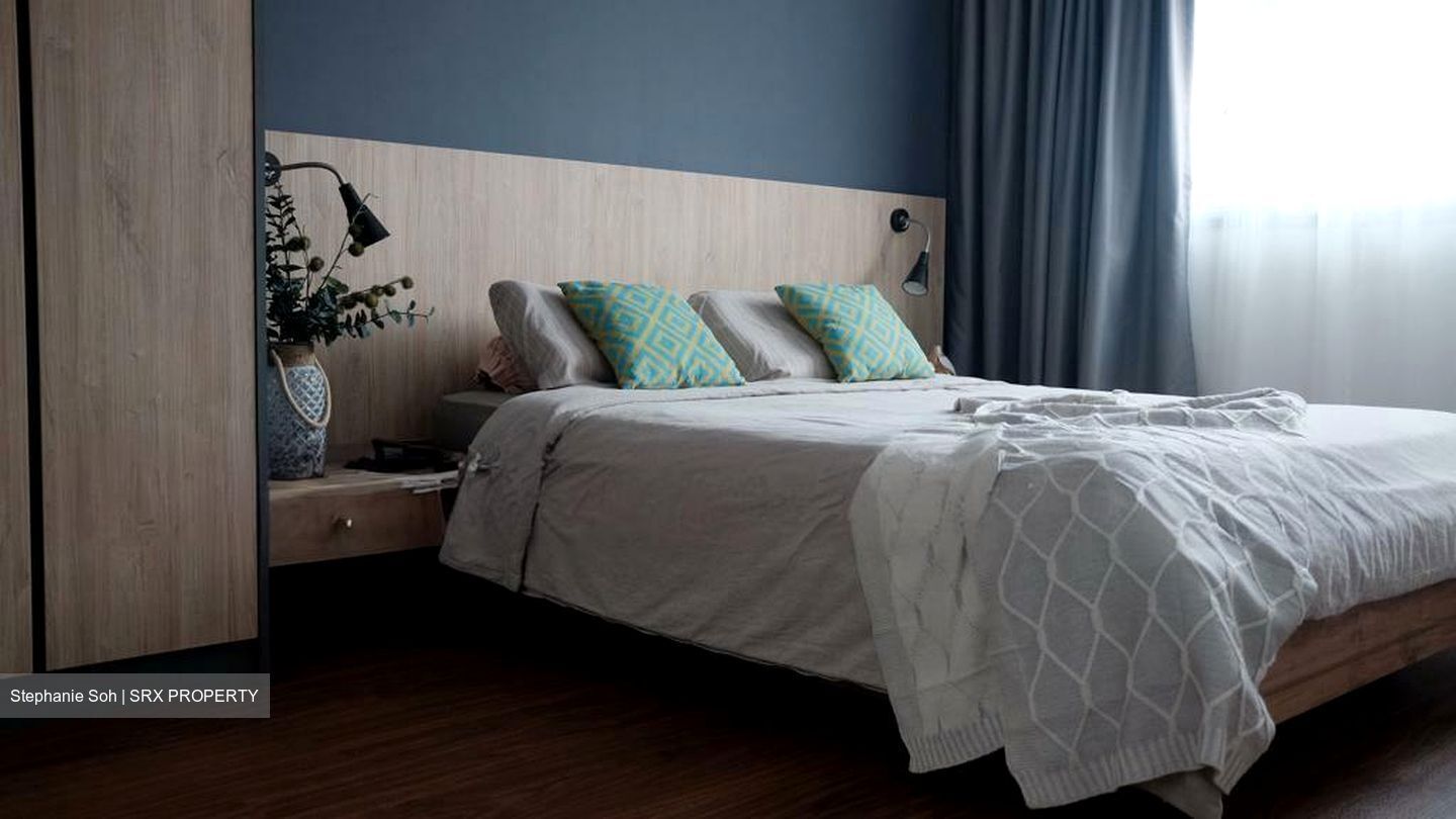 Blk 439B West Edge @ Bukit Batok (Bukit Batok), HDB 5 Rooms #503228121